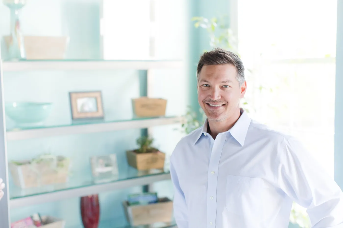Paul Kelly, founder of Temple Human Performance