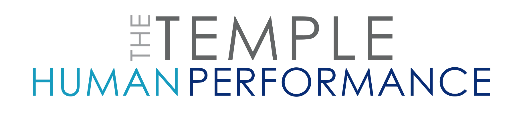 Temple Human Performance